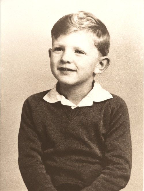 Carl 1964