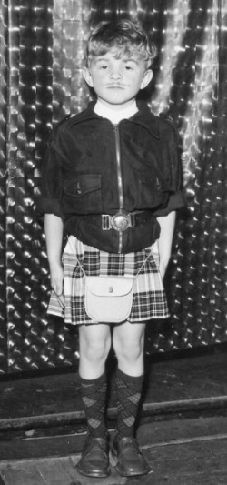 Karneval Hotel H&oslash;jer