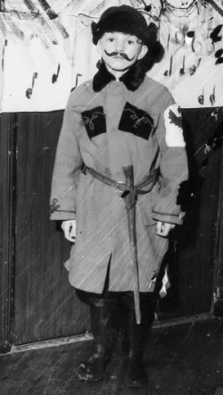 Karneval Hotel H&oslash;jer