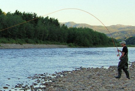 Fast laks &mdash; Ejven vald 2009