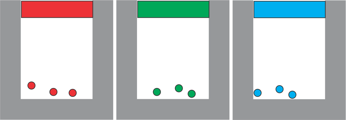 CMOS sensor opbygning