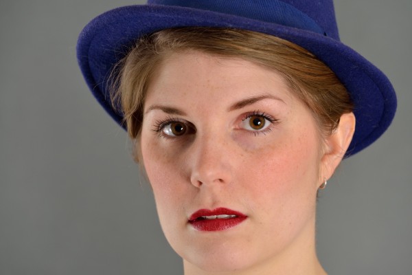 Anne Blomsgaard marts 2016