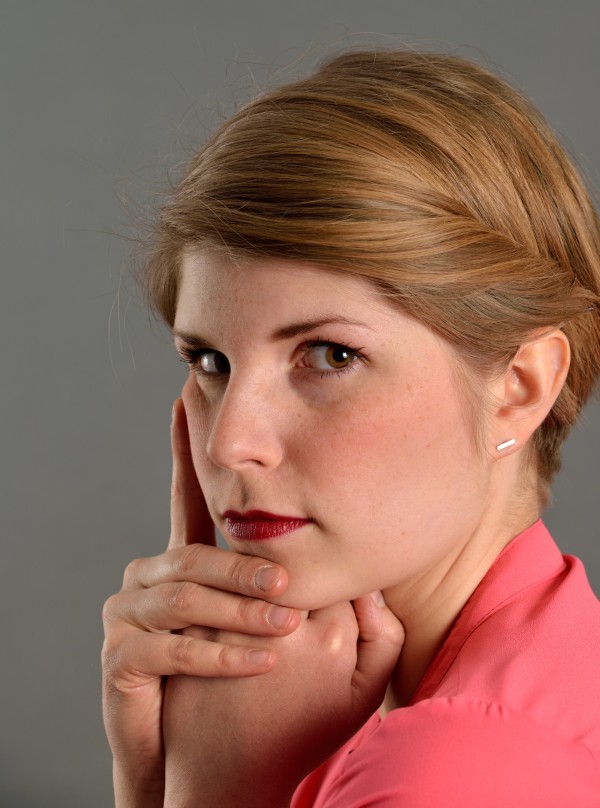 Anne Blomsgaard 2016