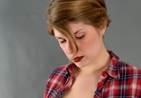 Anne Blomsgaard 2016