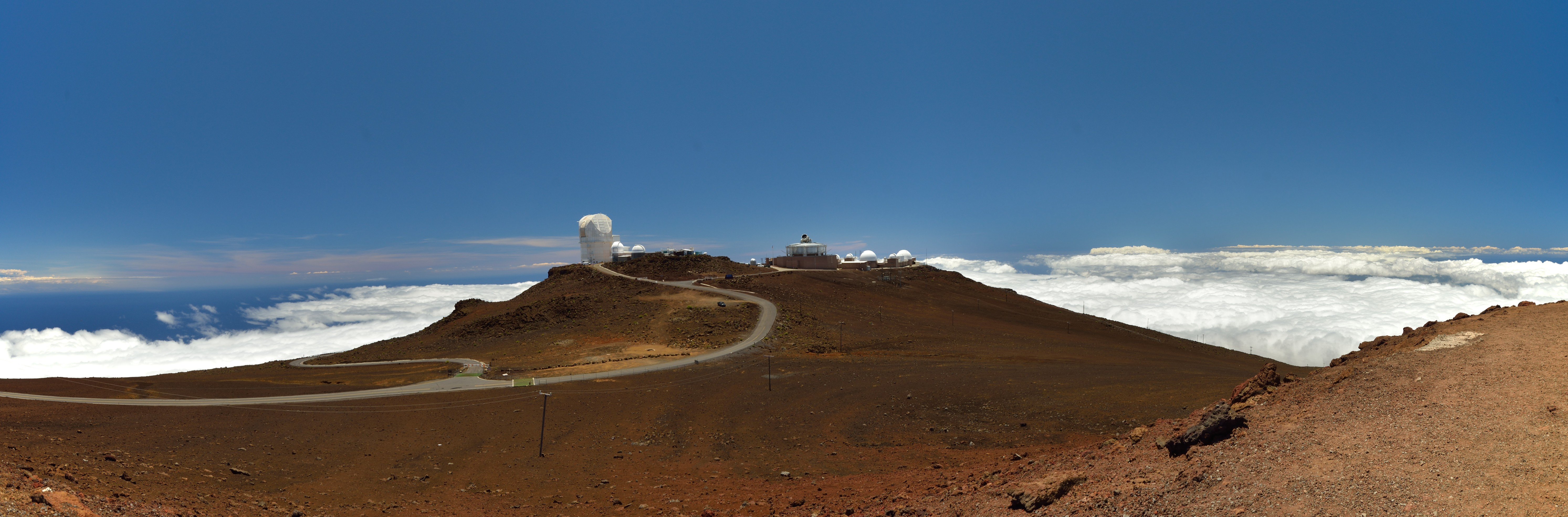 Kauai &mdash; panorama over de frodige dale