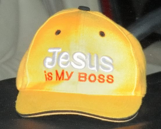 Kasket i bilruden i Las Vegas — MUS samtaler?