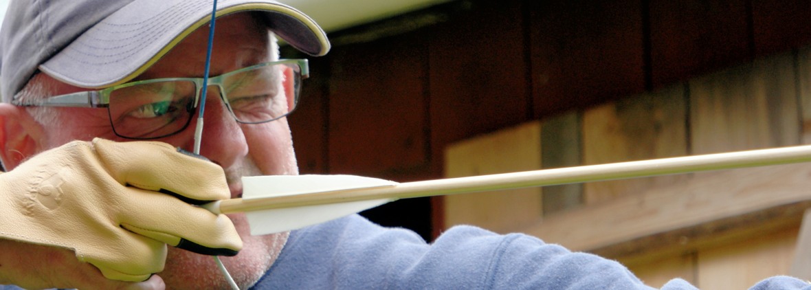 Madlavning over bål — panorama