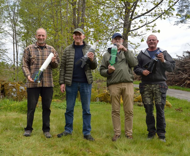 The Interstellar Team 2020